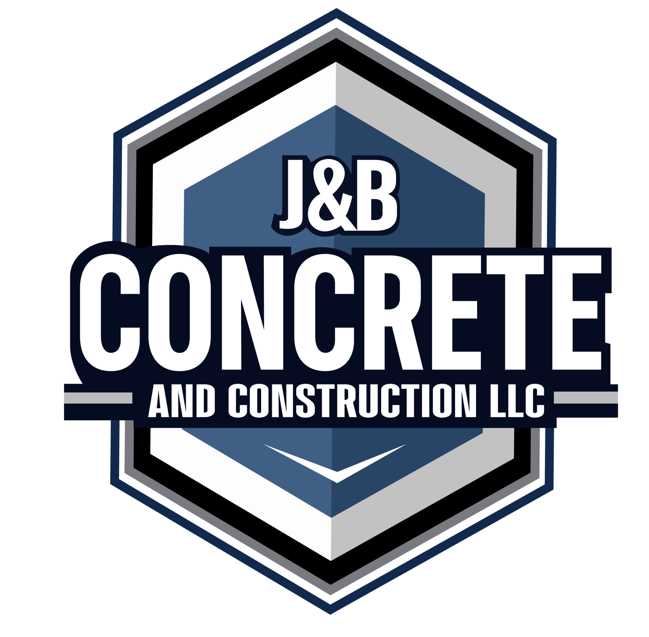 J&B Concrete & Construction Knoxville TN